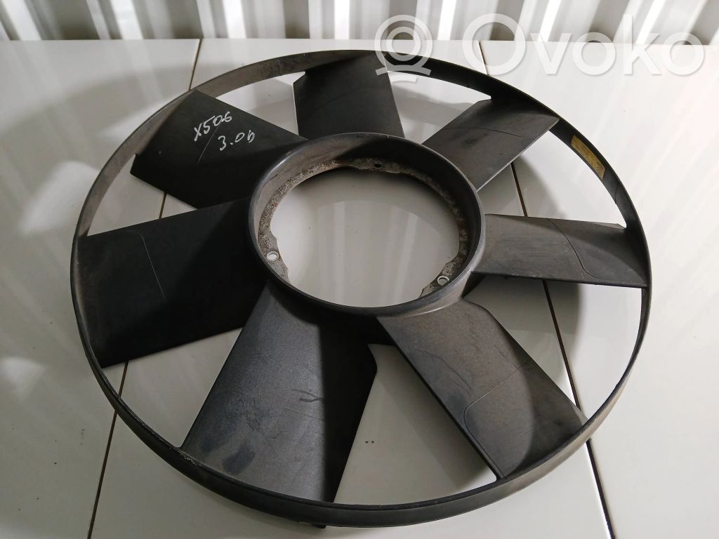 BMW X5 E53 Fan impeller 