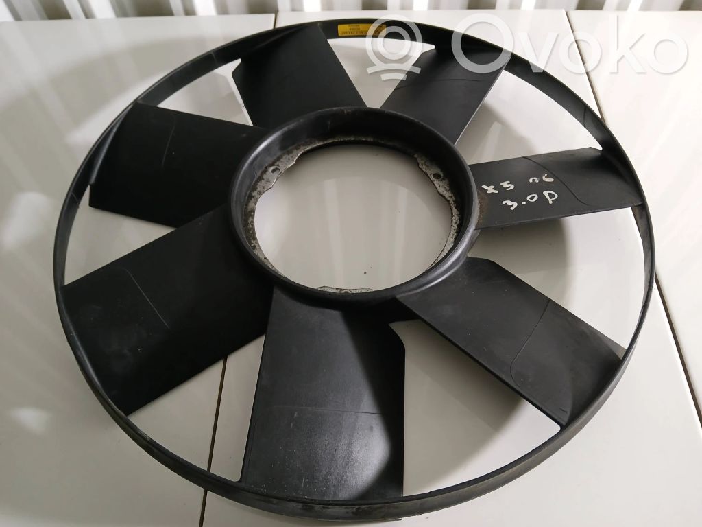 BMW X5 E53 Fan impeller 