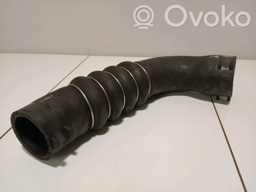 Audi A6 Allroad C6 Intercooler hose/pipe 