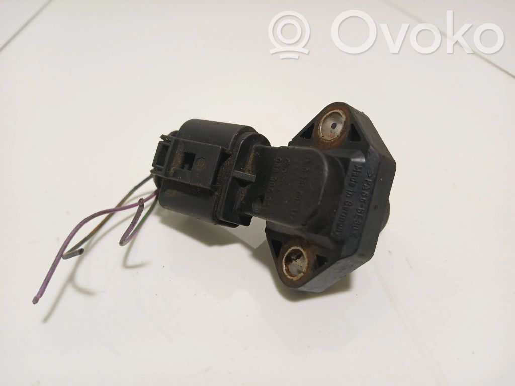 Audi TT Mk1 Gaisa spiediena sensors 