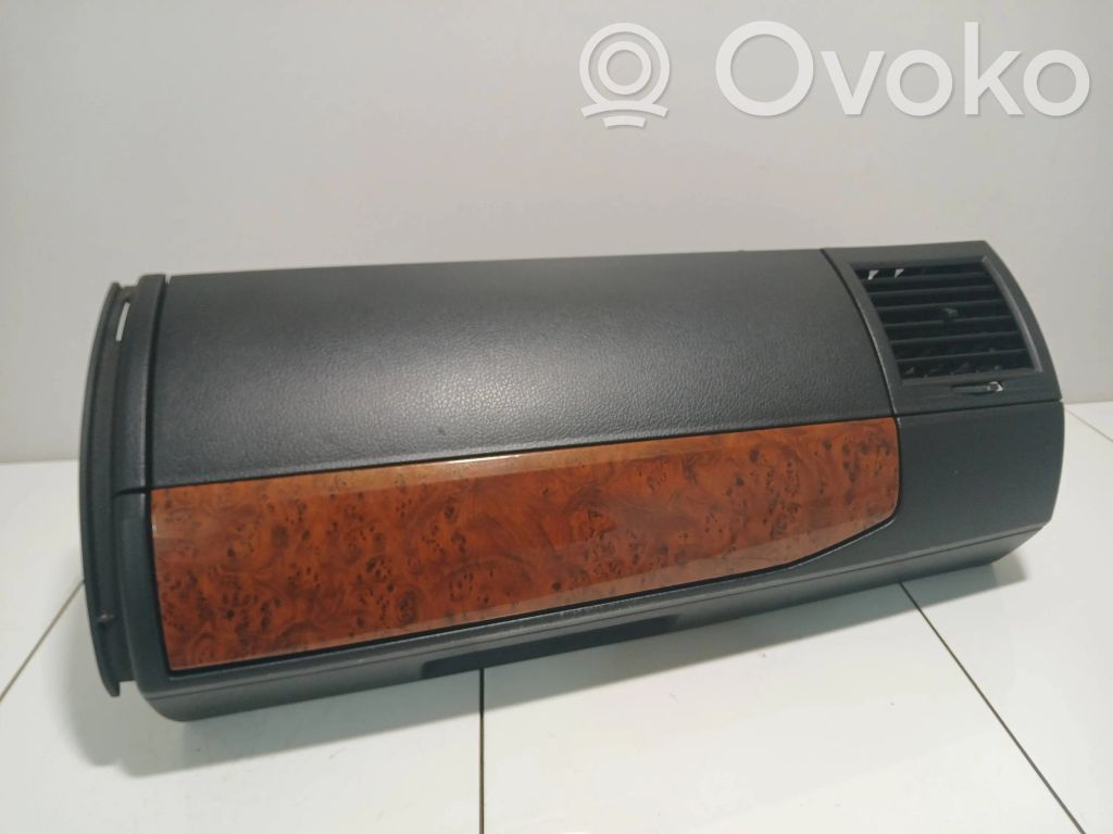 Chrysler Grand Voyager V Guantera 