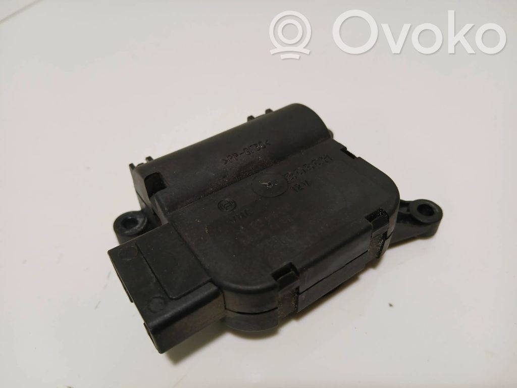 Audi A4 S4 B7 8E 8H Motorino attuatore aria 