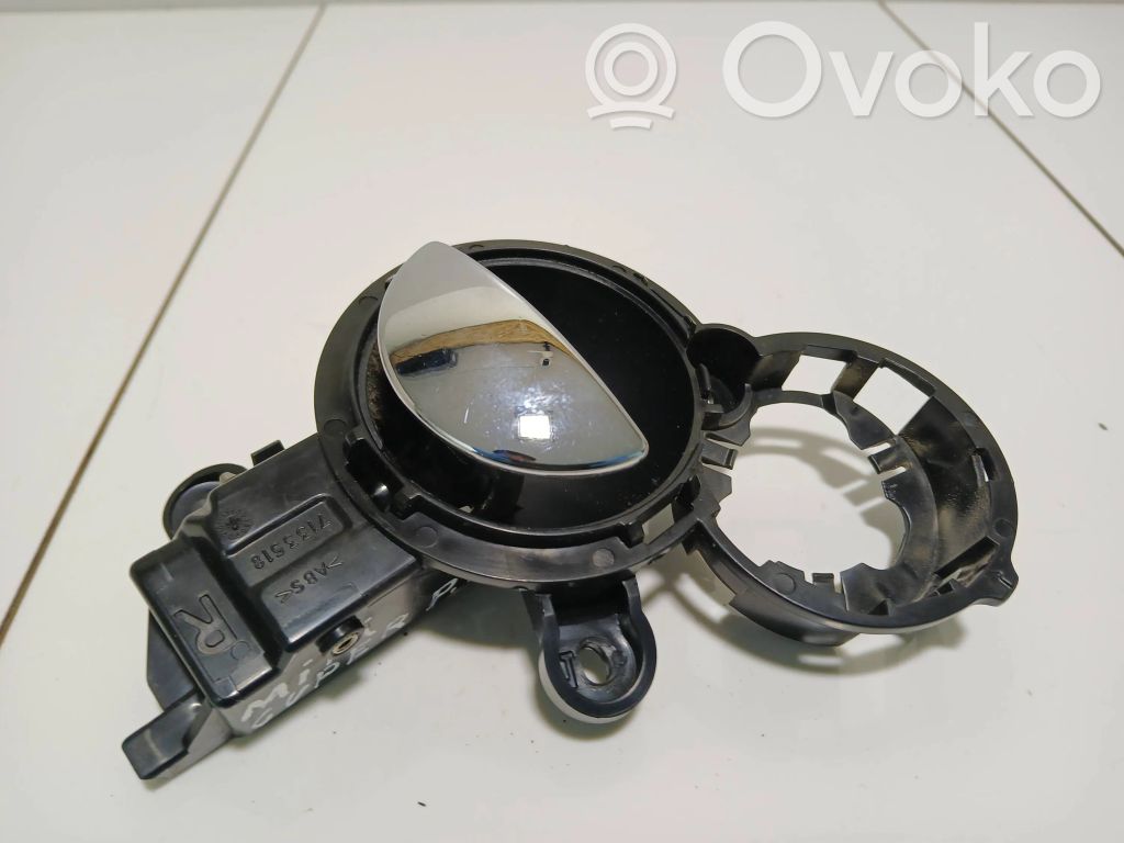 Mini One - Cooper R50 - 53 Manecilla interna puerta delantera 