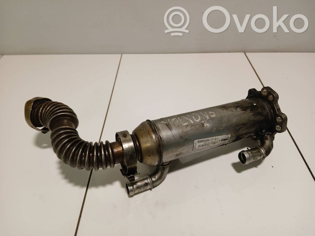 Volvo V50 Chłodnica spalin EGR 