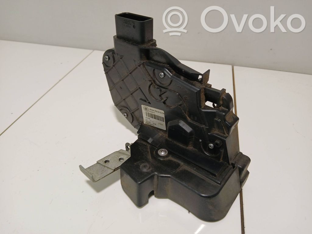 Ford Mondeo MK IV Priekšpusē slēdzene 