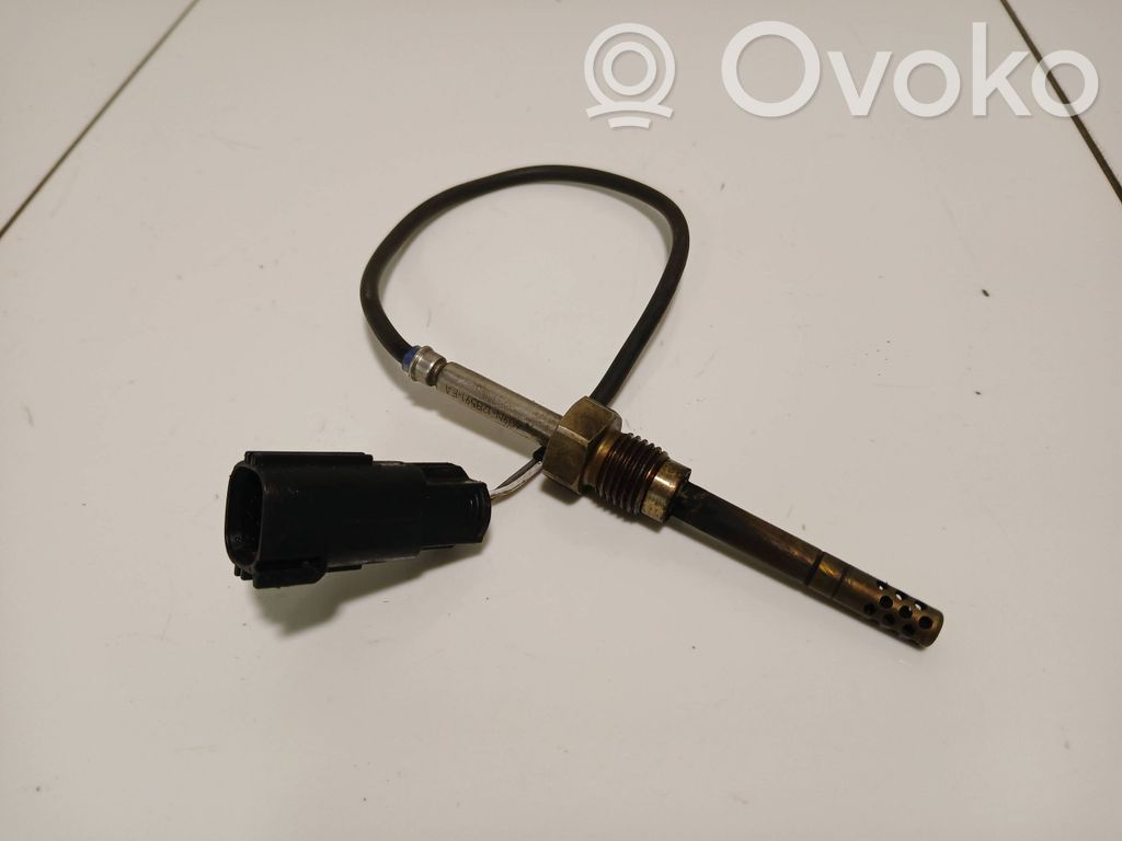 Volvo V50 Exhaust gas temperature sensor 