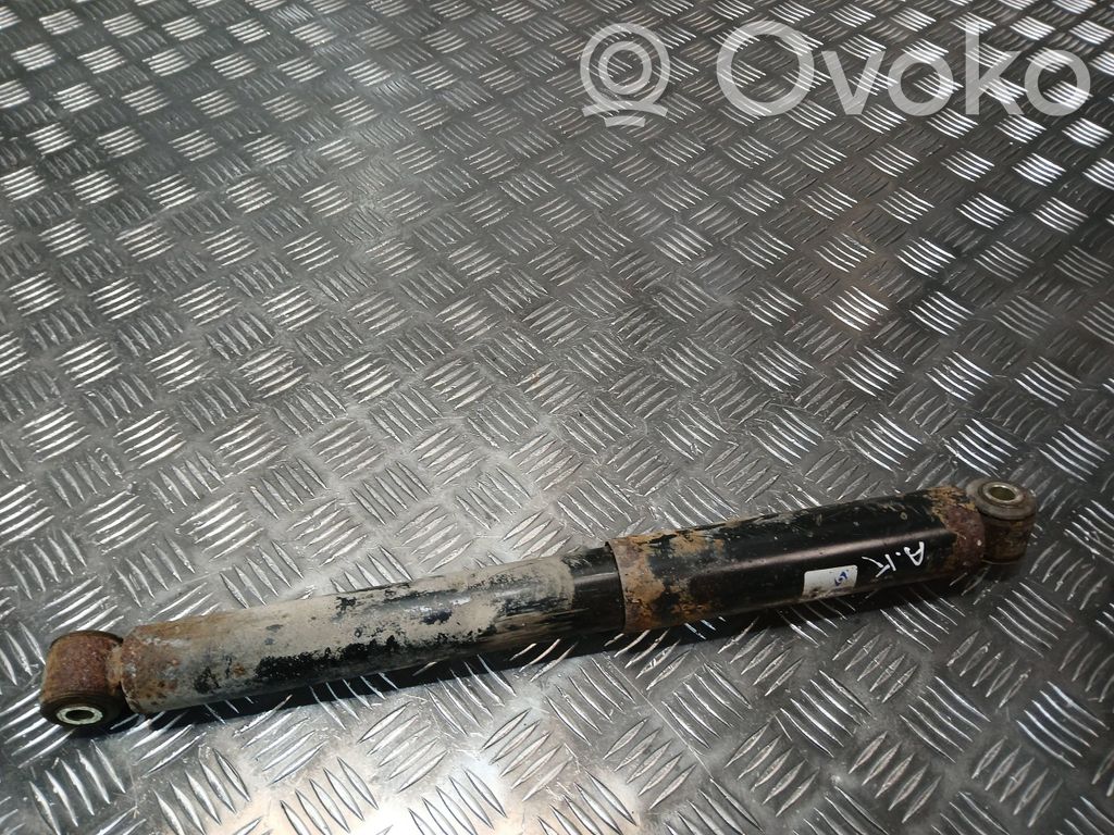 Amortyzator tylny   314608,FC06785,30170031408