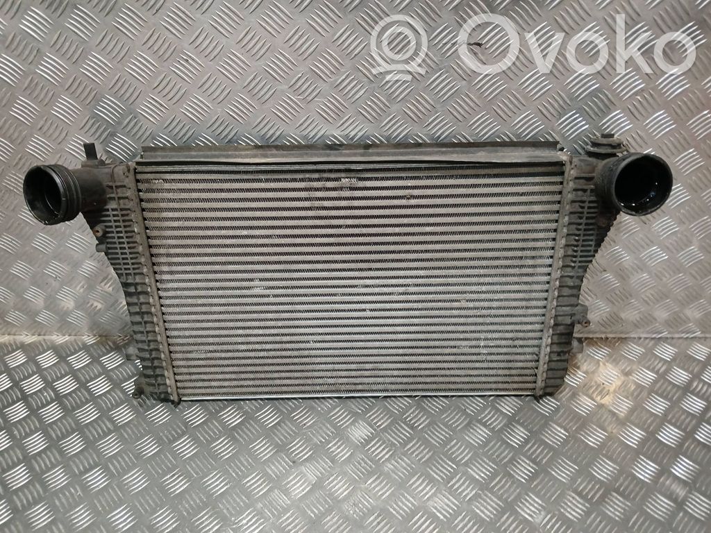Chłodnica powietrza doładowującego / Intercooler   1K0145803A,L3738,N0966685,1K0145803,1K0145803CD,1K0145803S,1K0145803T,1K0145805G,3C0145805G,3C0145805P,3C0145805R