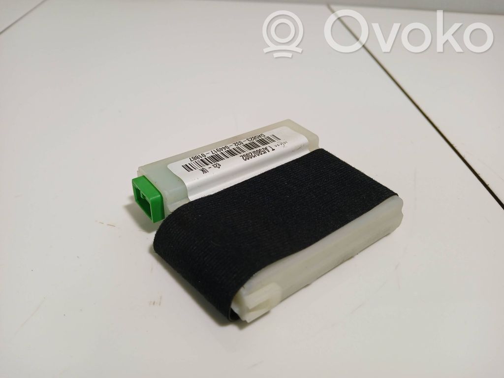 Alarm control unit/module   30679205,4405ADA5823,PW9DA5823