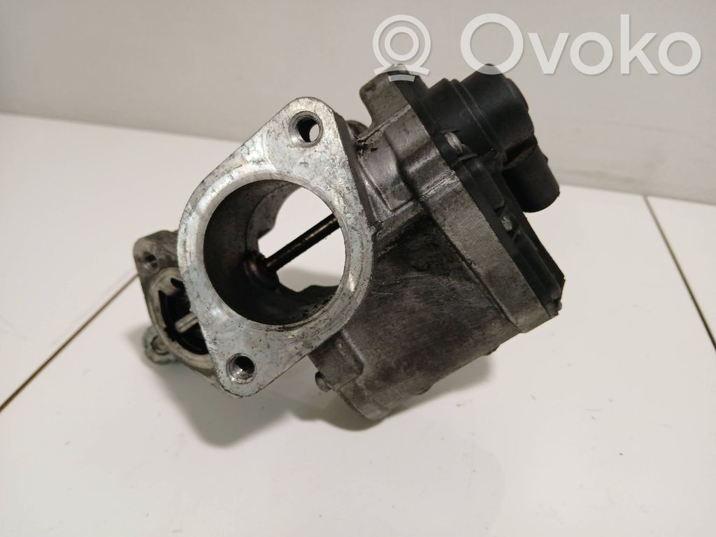 Renault Megane II Válvula EGR 