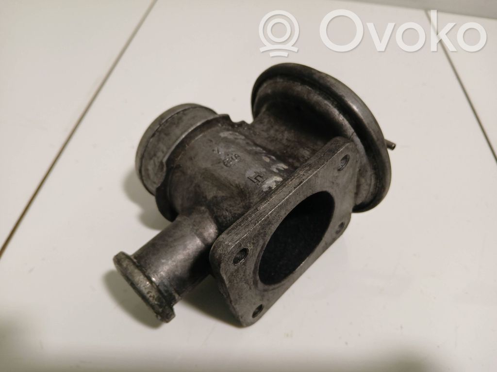 Land Rover Range Rover L322 EGR vārsts 
