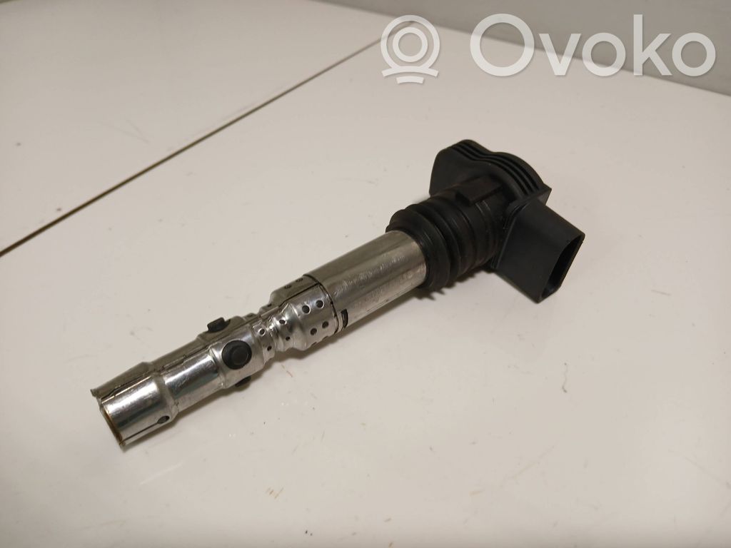 Audi A3 S3 8L High voltage ignition coil 