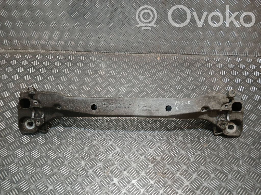 Audi A8 S8 D3 4E Front subframe 