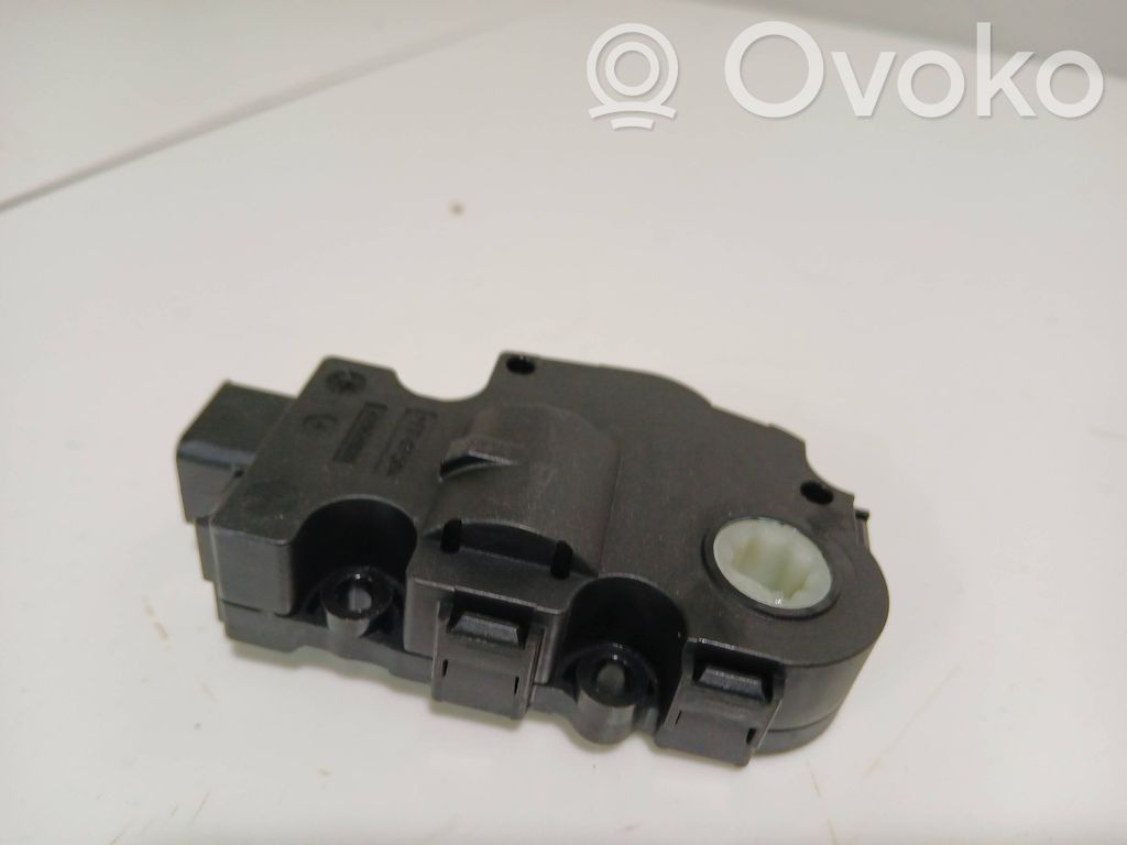 Mercedes-Benz ML W164 Air flap motor/actuator 