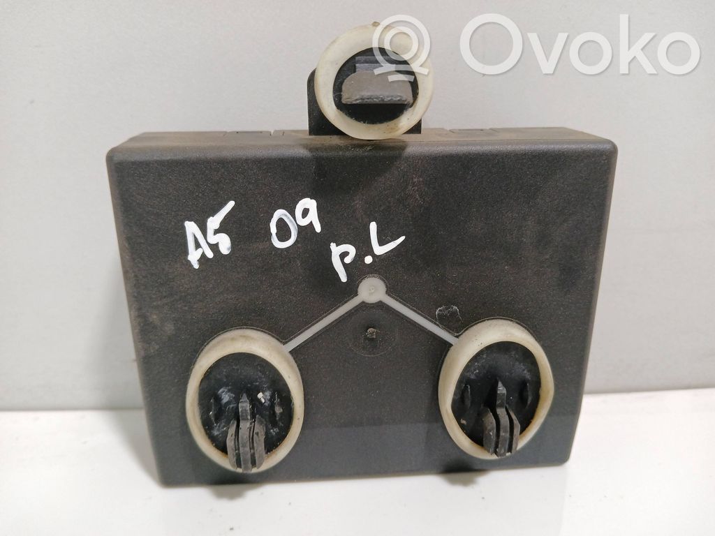 Audi A5 8T 8F Door control unit/module 