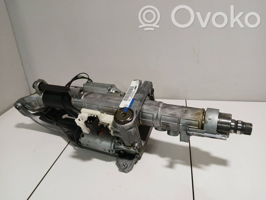 Mercedes-Benz ML W164 Gruppo asse del volante 