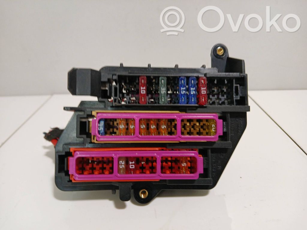 Módulo de fusible   4F2971845A