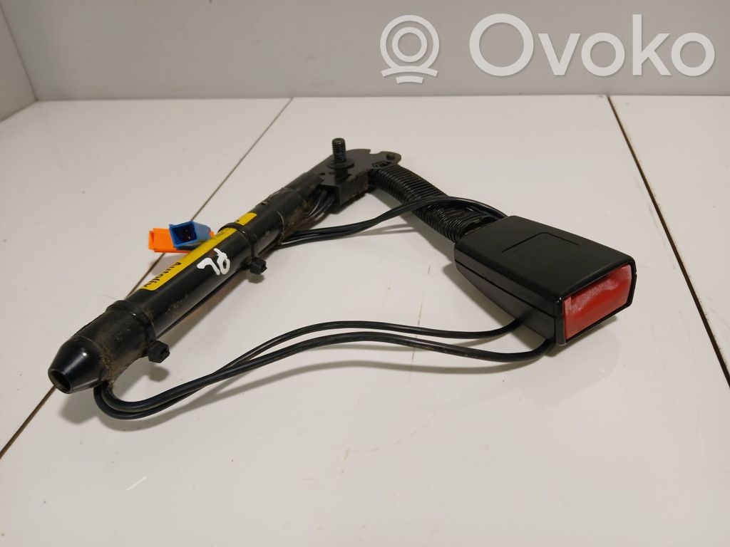 Land Rover Freelander 2 - LR2 Hebilla del cinturón delantero 