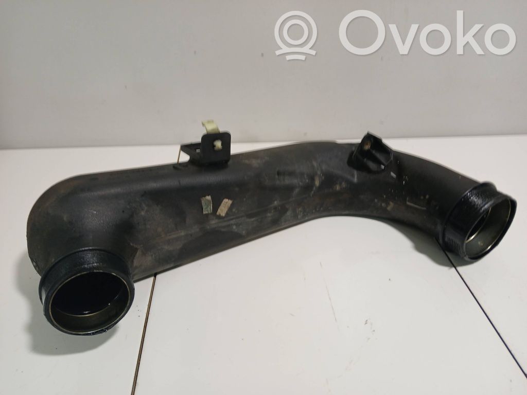 Land Rover Freelander 2 - LR2 Intercooler hose/pipe 
