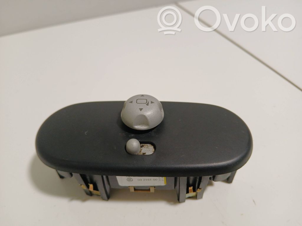 Mini One - Cooper R50 - 53 Wing mirror switch 