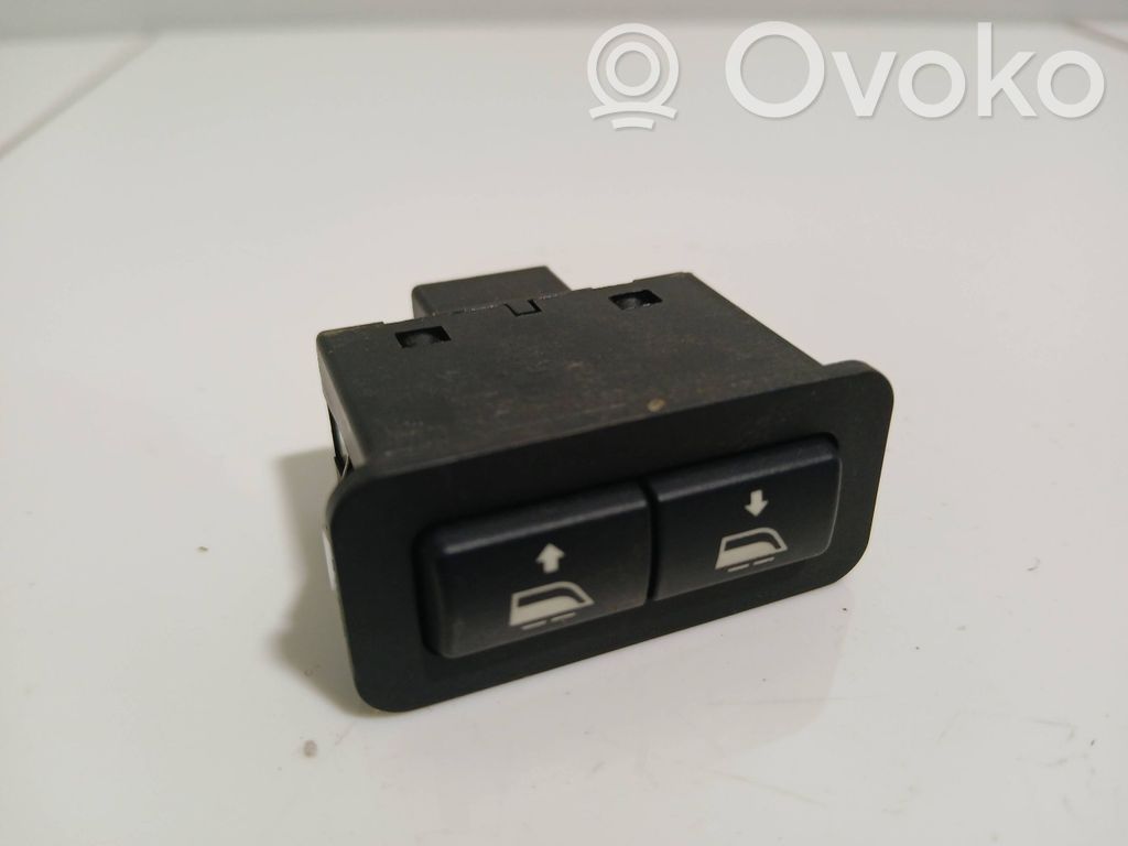 Mini One - Cooper R50 - 53 Electric window control switch 