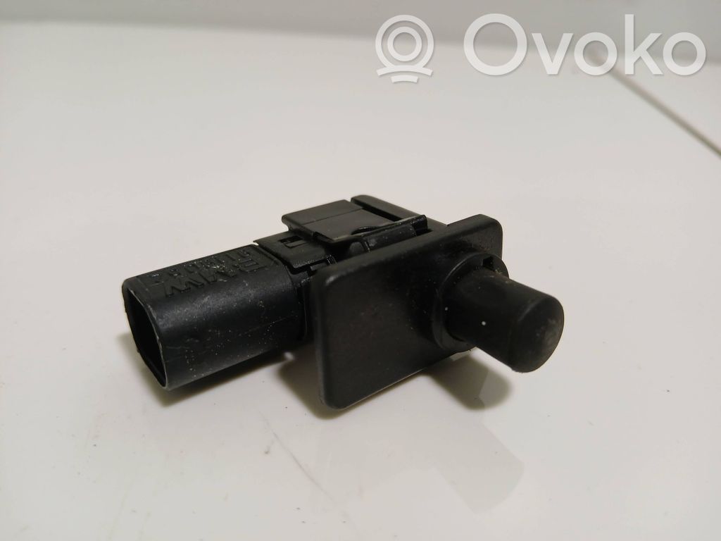 Mini One - Cooper R50 - 53 Sensor interruptor de la alarma del capó 
