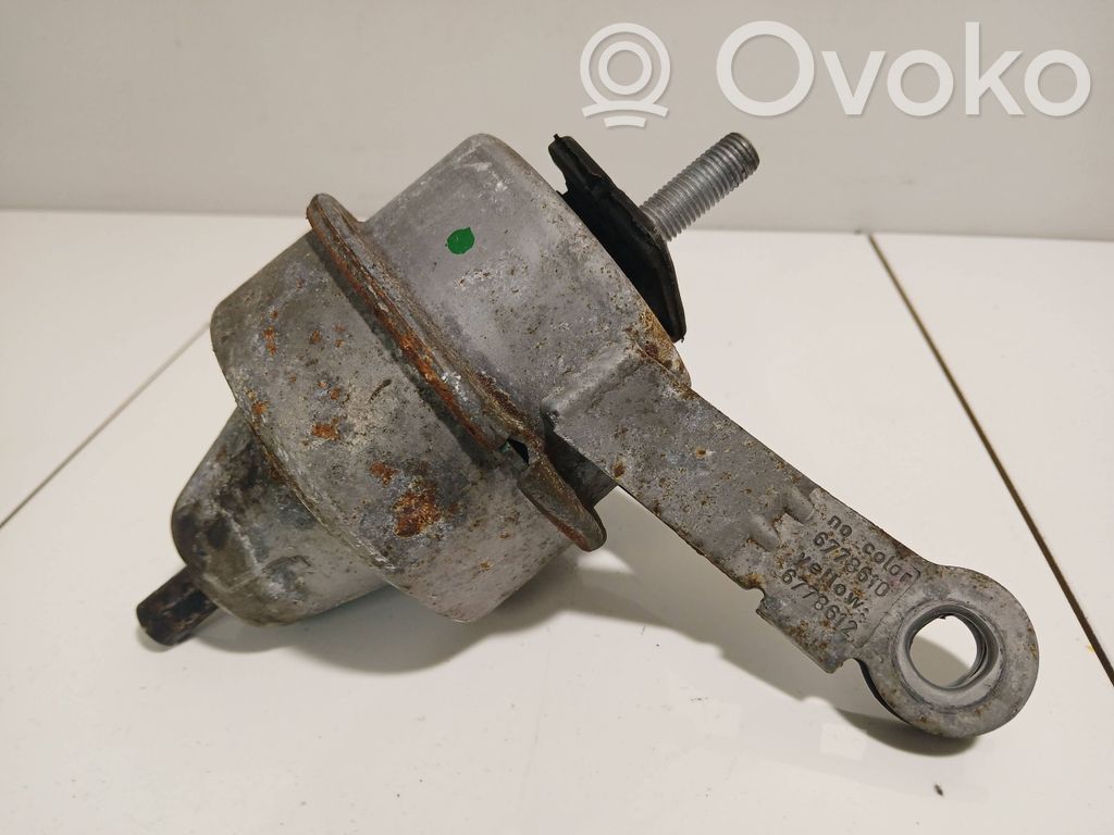 Mini One - Cooper R50 - 53 Engine mount bracket 