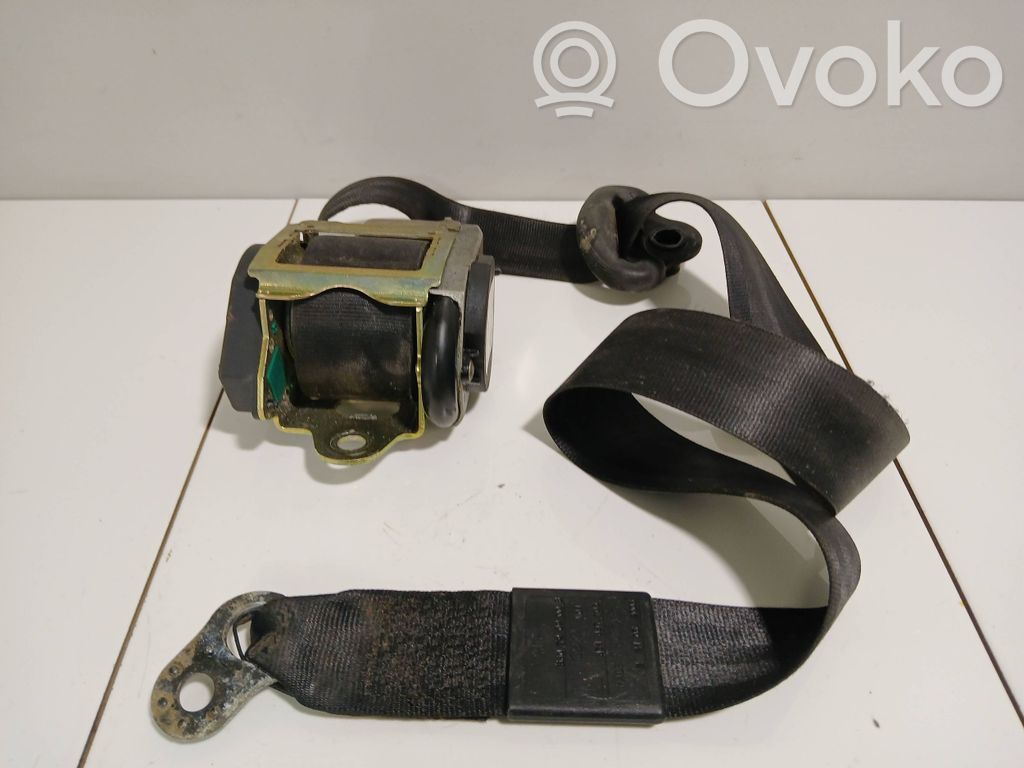 Audi A2 Cinturón delantero 