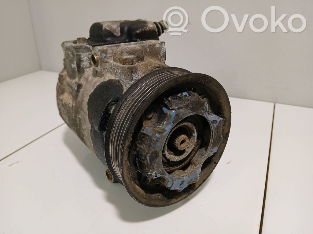Audi A2 Air conditioning (A/C) compressor (pump) 