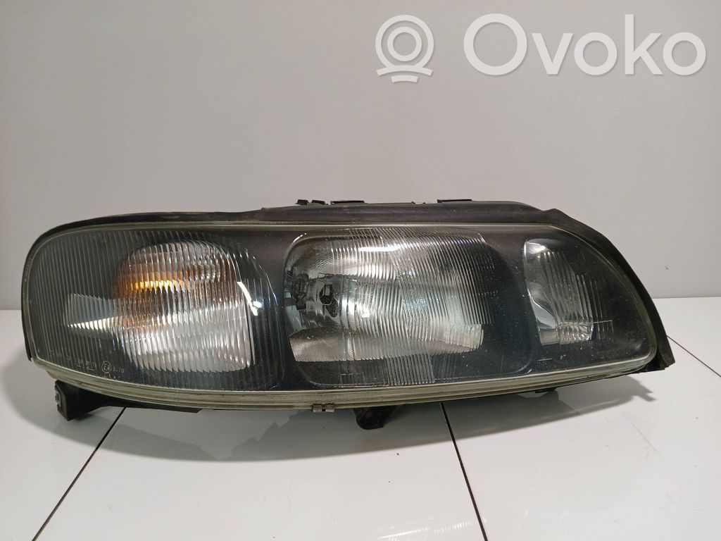 Volvo S60 Scheinwerfer 
