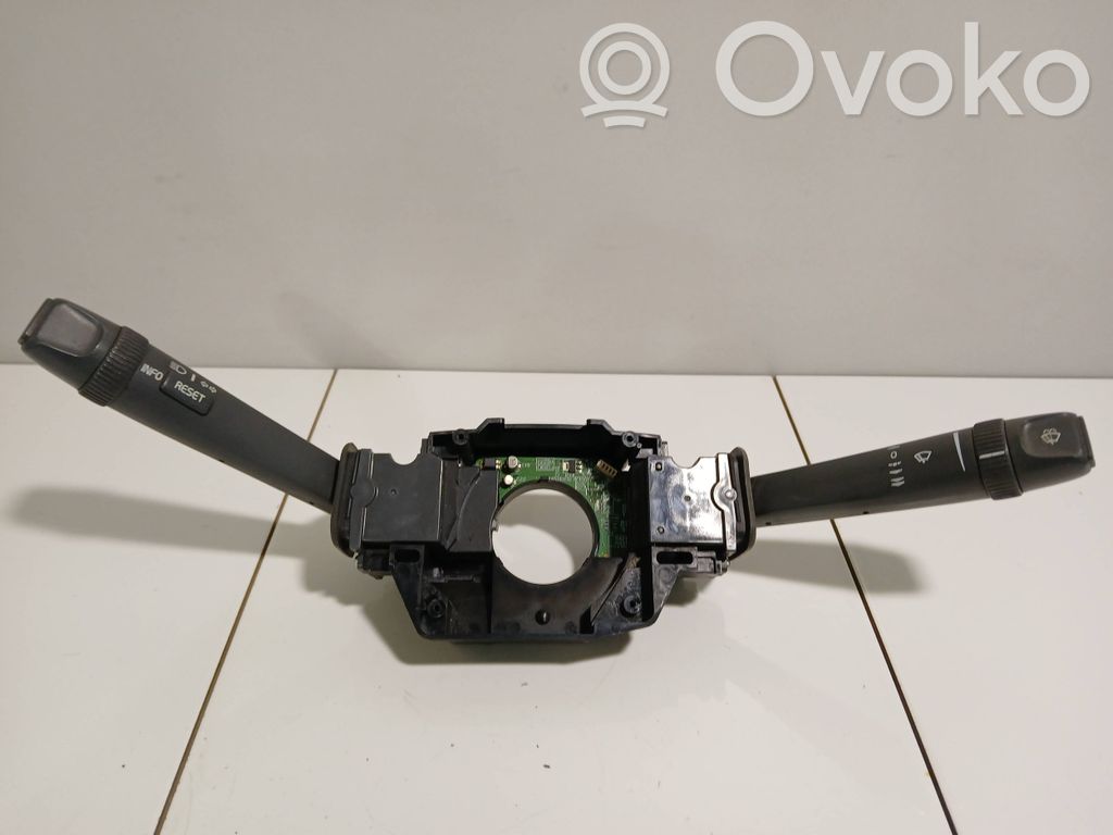 Volvo S60 Wiper turn signal indicator stalk/switch 