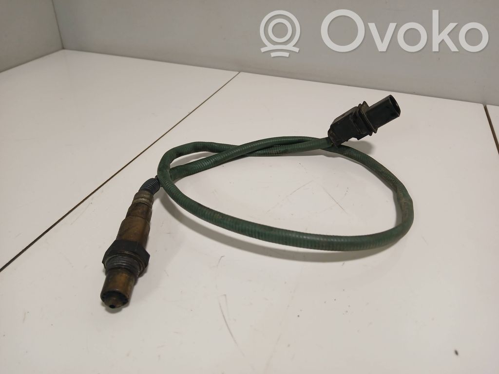 Mercedes-Benz C W204 Lambda probe sensor 