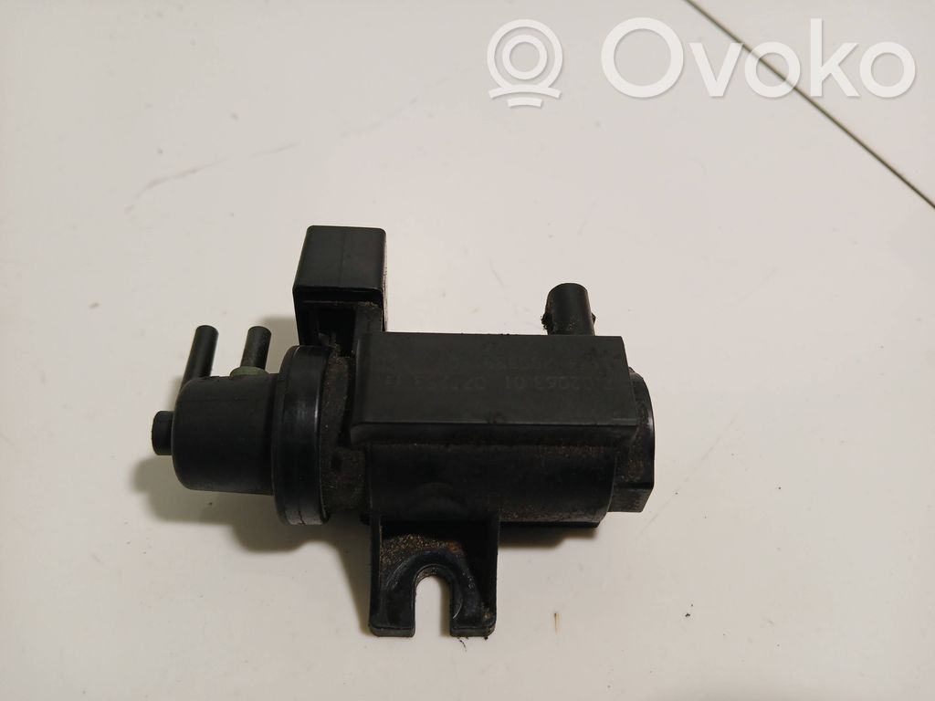Electroválvula del turbo   70206301,7805391,07T253