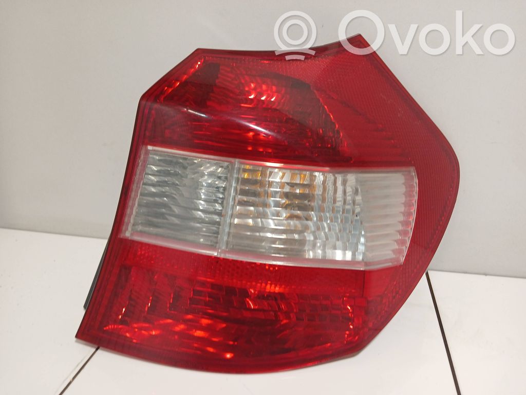 Rear/tail lights