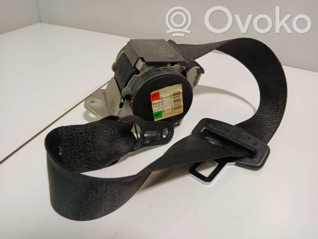 BMW 1 E81 E87 Rear seatbelt 