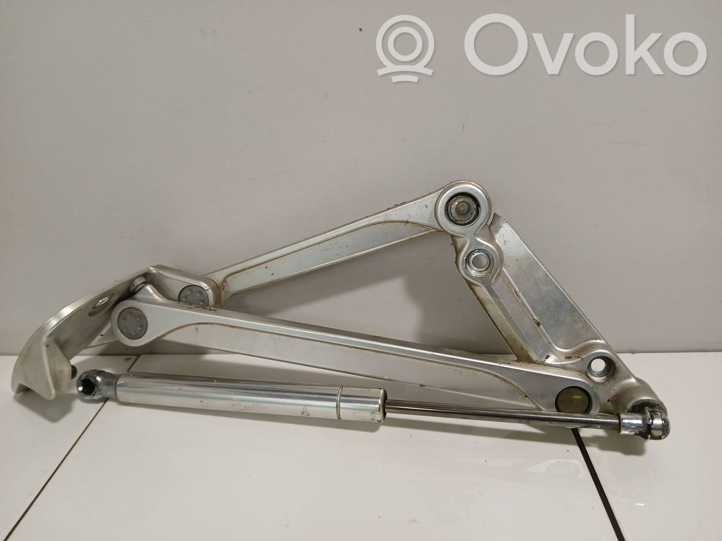 Volkswagen Phaeton Tailgate/trunk/boot hinge 