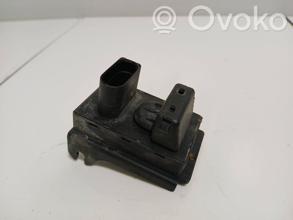 Volkswagen Phaeton Air quality sensor 
