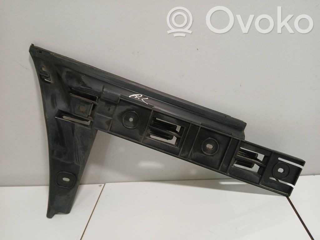Volkswagen Phaeton Rear bumper mounting bracket 