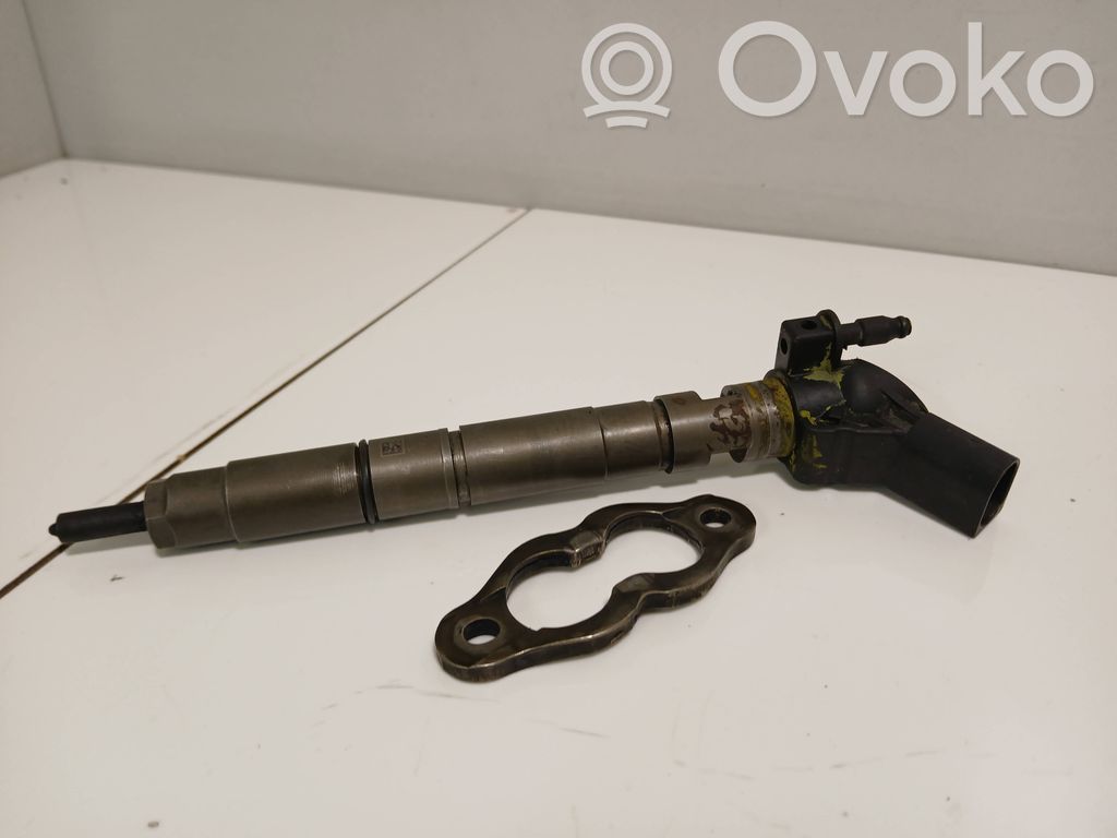 Inyector de combustible   0445115037,059139,050328