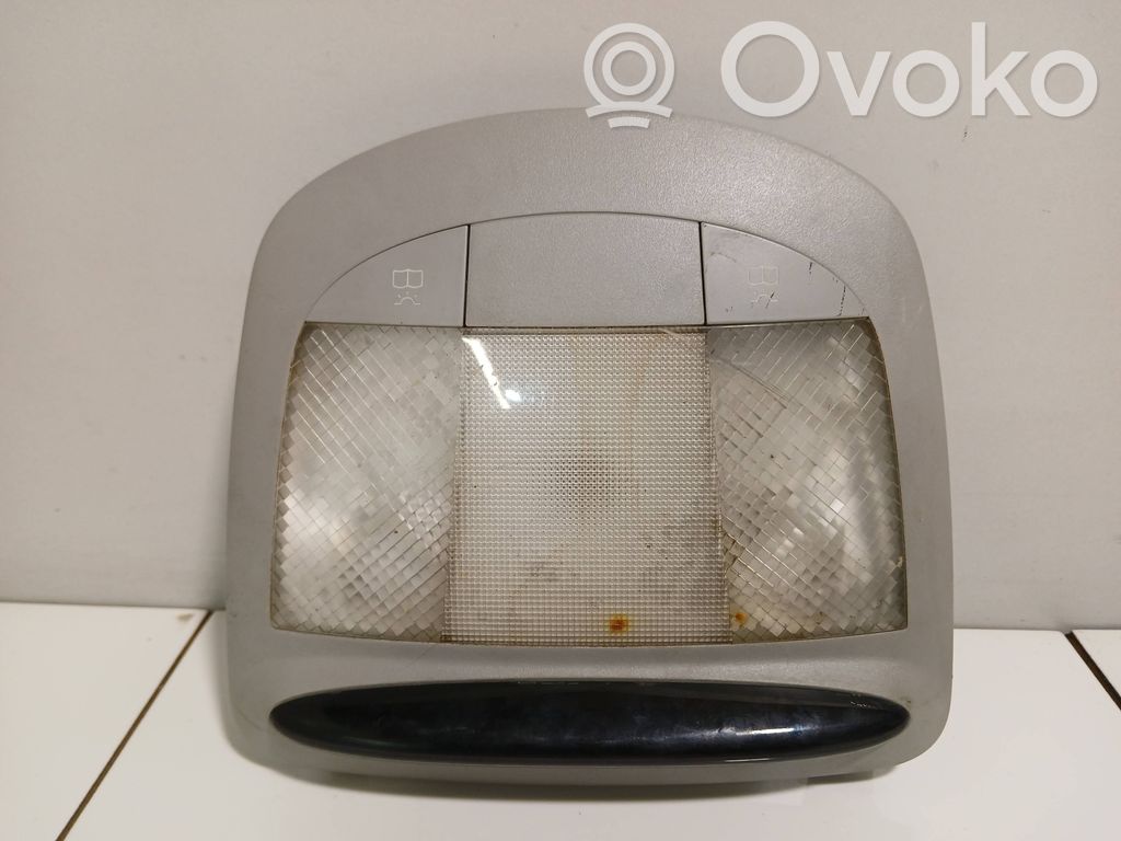 Lampka podsufitki tylna   380318A5,11182005,ZGS006Q10,4501571