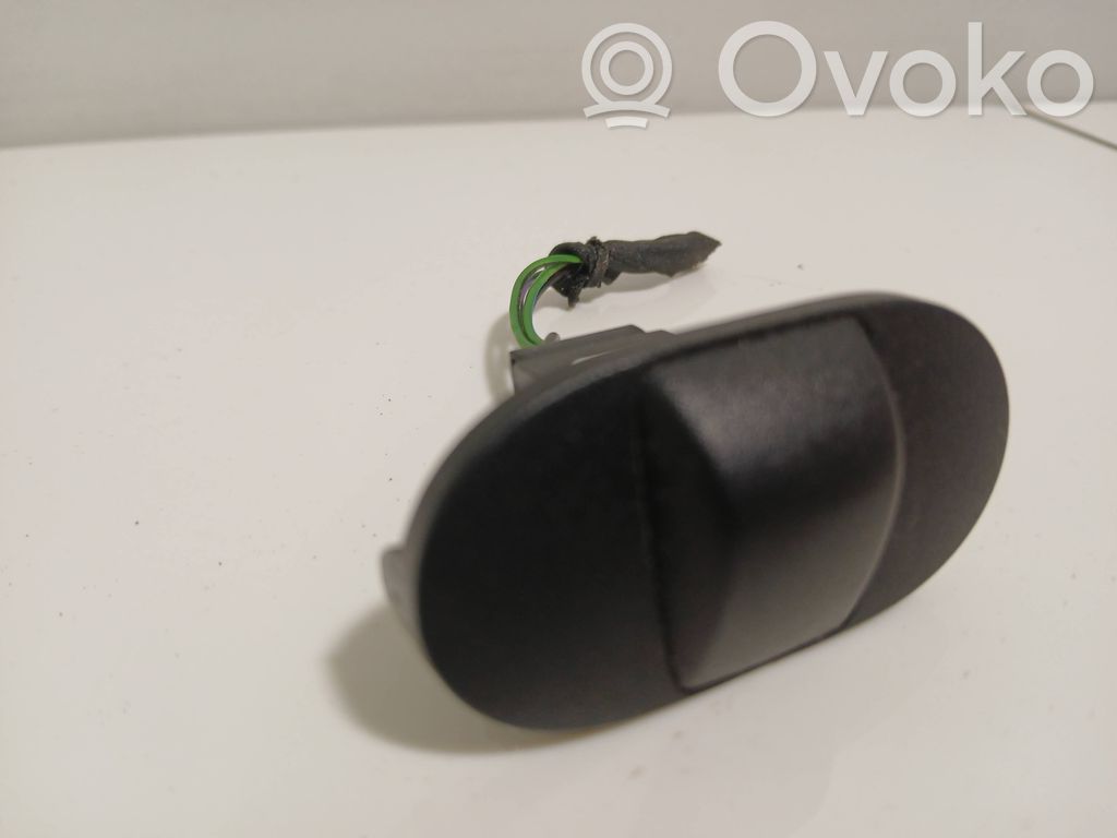 Volkswagen PASSAT CC Lichtsensor 