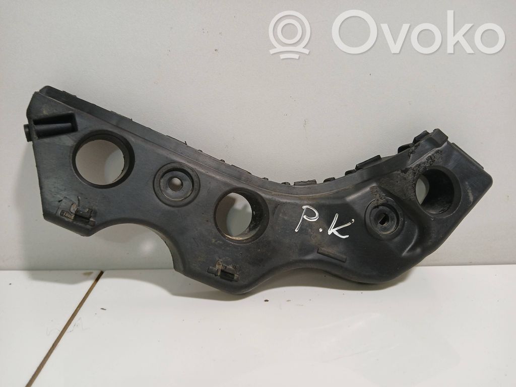 Volkswagen PASSAT CC Front bumper mounting bracket 