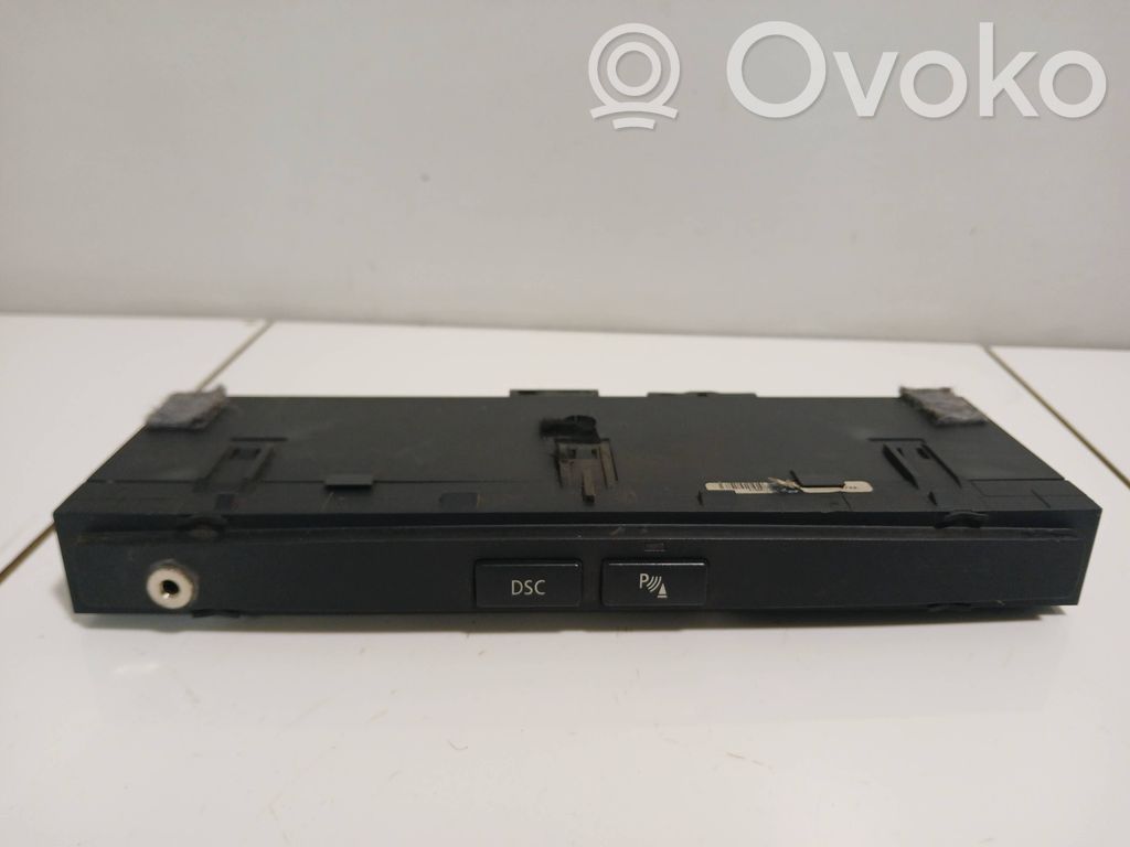 BMW 5 E60 E61 Parking (PDC) sensor switch 