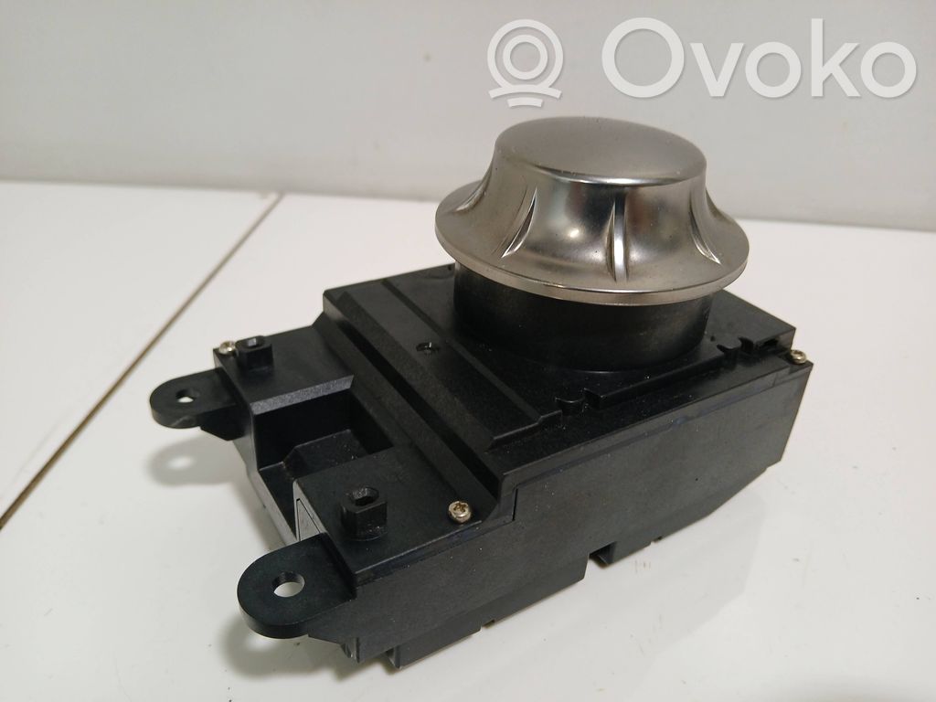Multifunctional control switch/knob   6941801,0351KAI01,HW05SW08