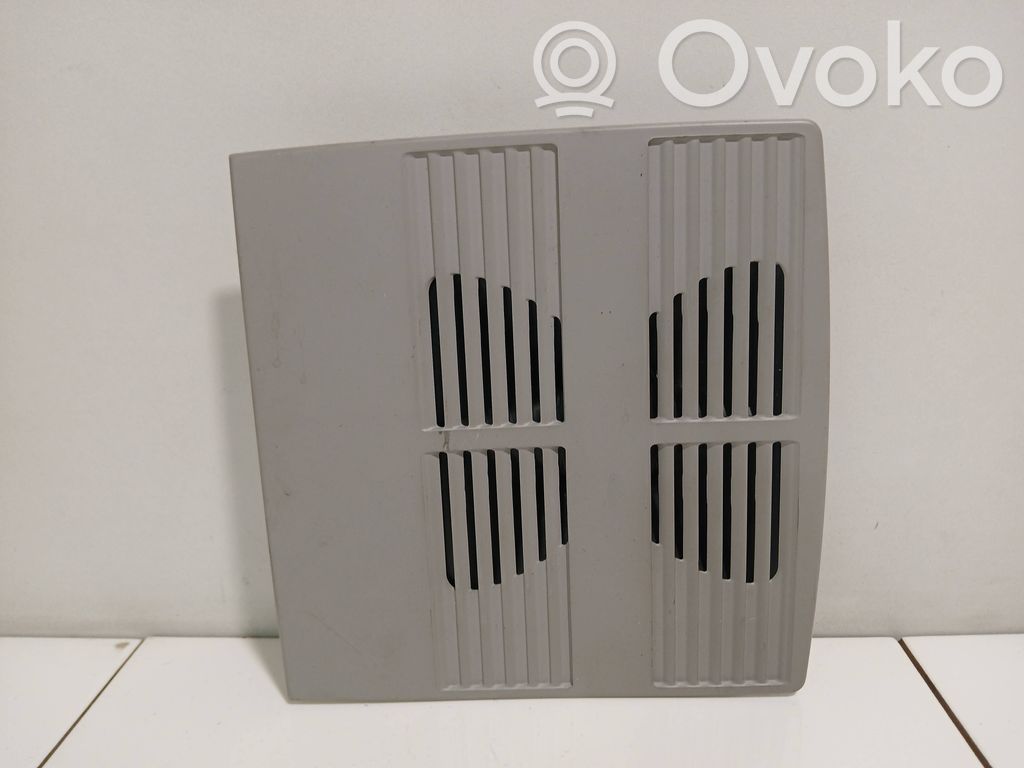 BMW 5 E60 E61 Alarm control unit/module 