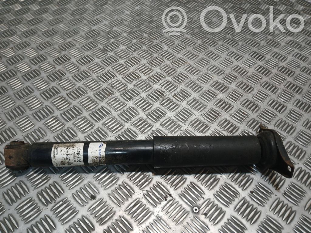 Volvo V70 Amortyzator tylny 