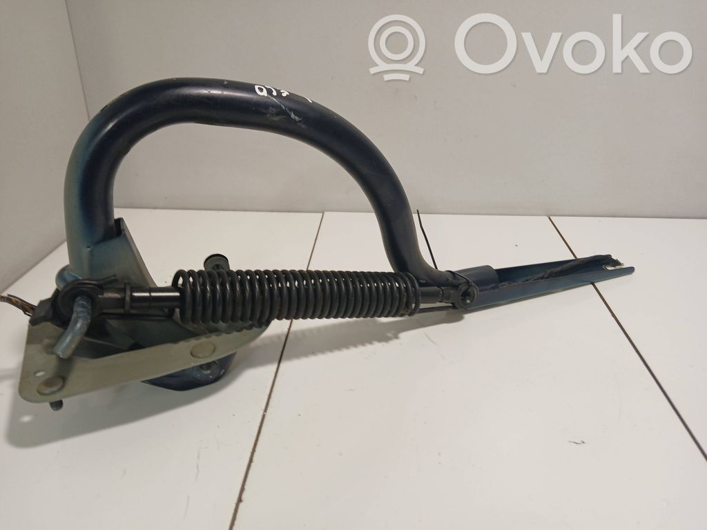 BMW 5 E60 E61 Tailgate/trunk/boot hinge 