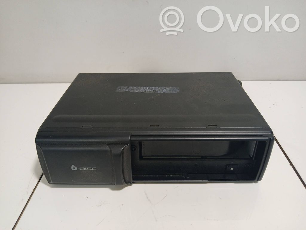 Audi TT Mk1 CD/DVD-vaihdin 