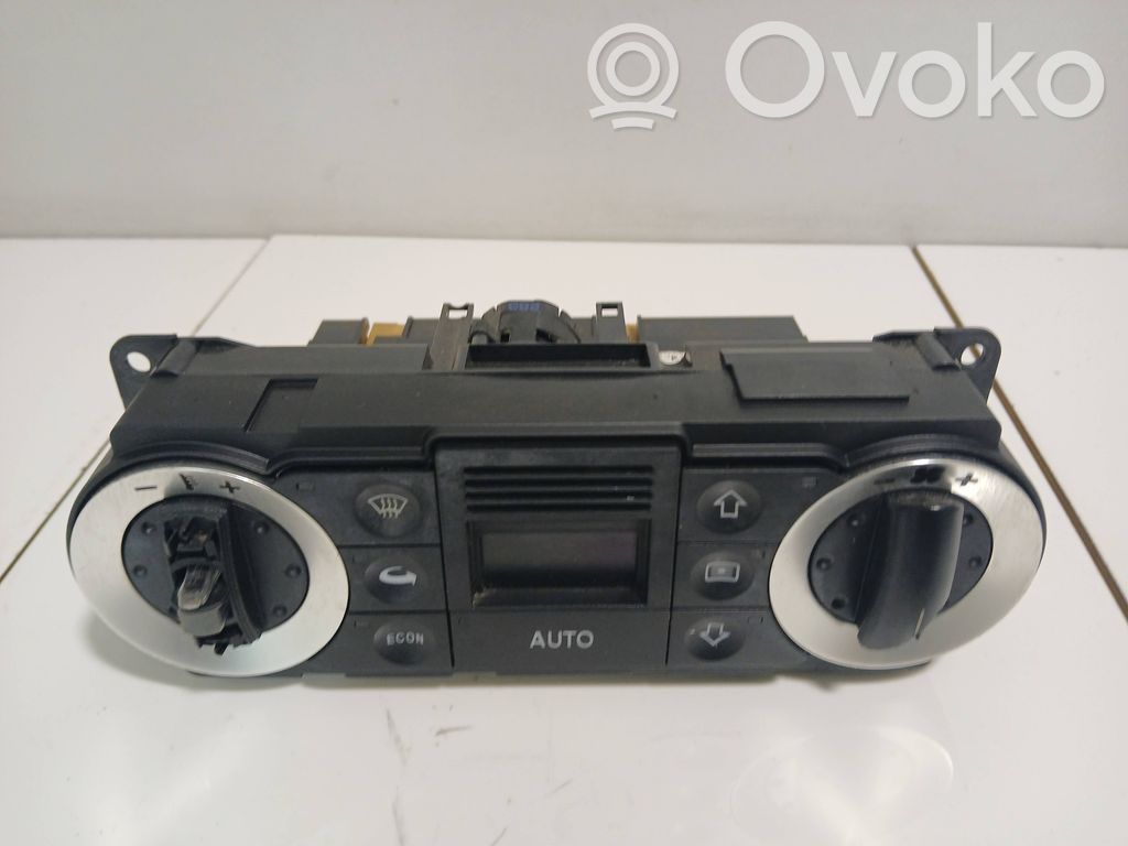 Audi TT Mk1 Climate control unit 