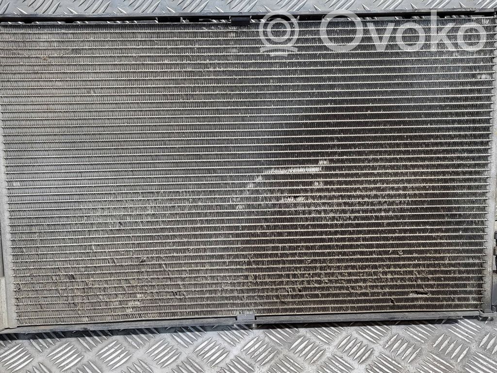 Opel Insignia A Radiatore di raffreddamento A/C (condensatore) 